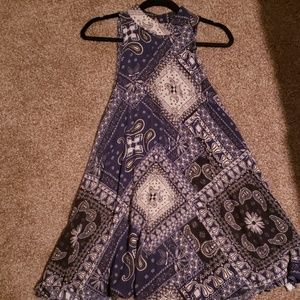 Evereve Dress